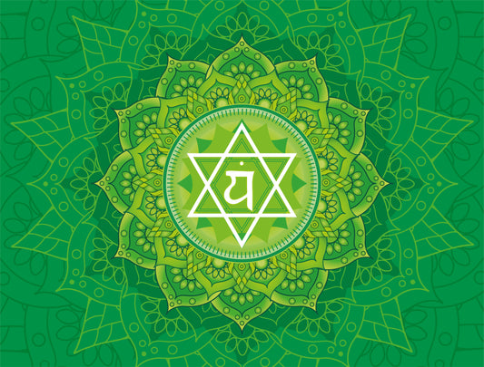 Sechs Methoden, um dein Herzchakra zu öffnen