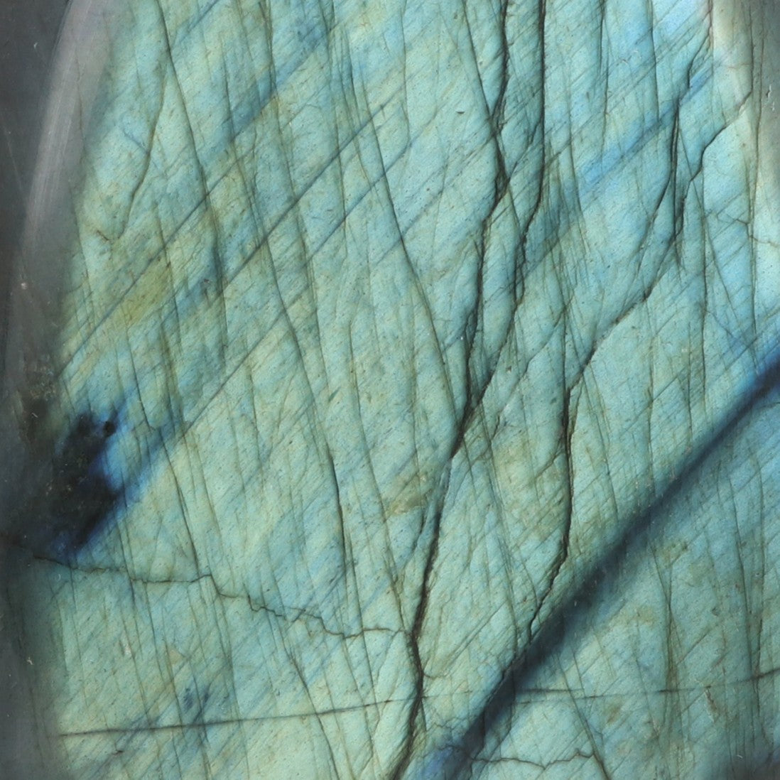 Labradoriet uit Madagaskar