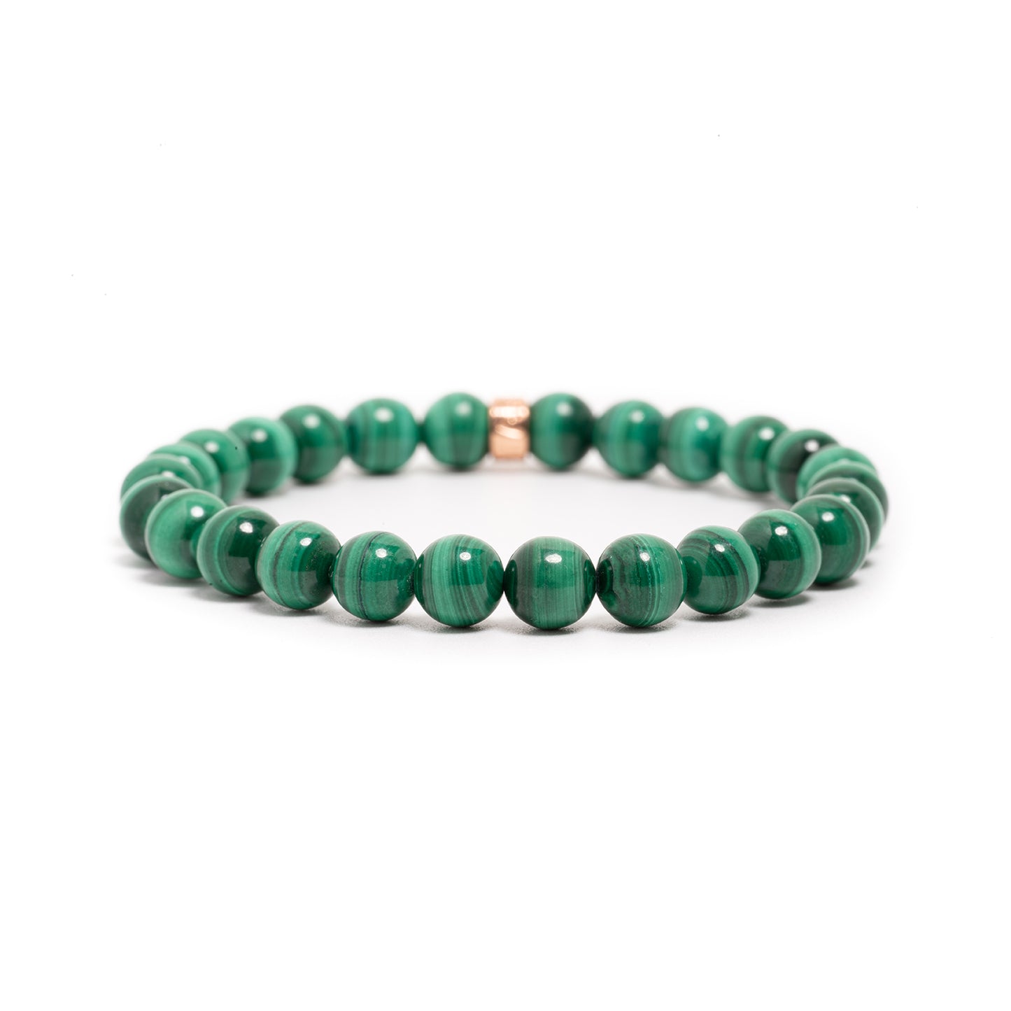 Malachit-Armband