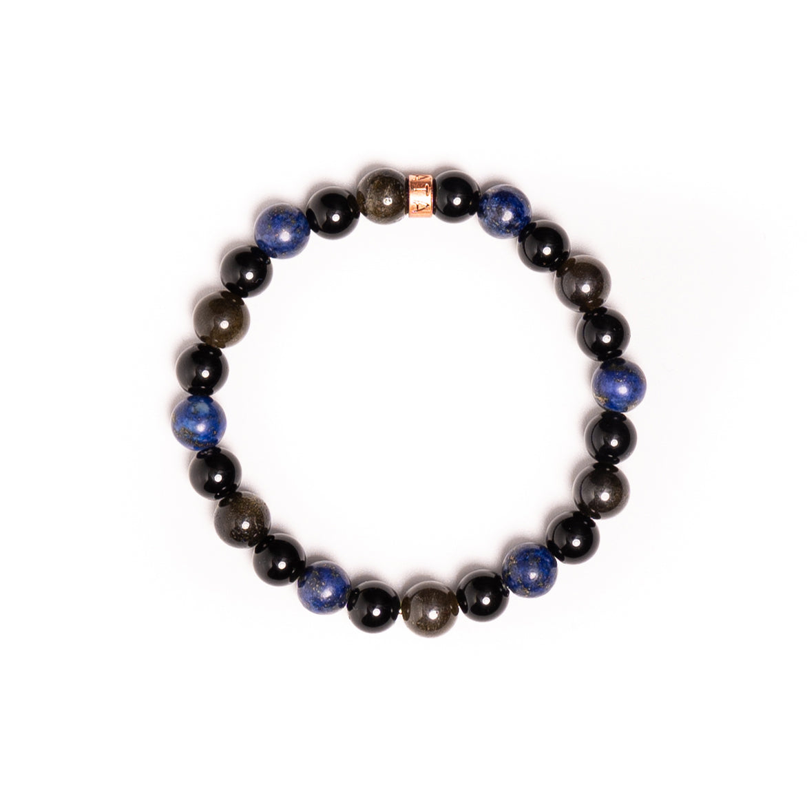 Schutz-Armband-aus-turmalin-Lapislazuli-Goldobsidian