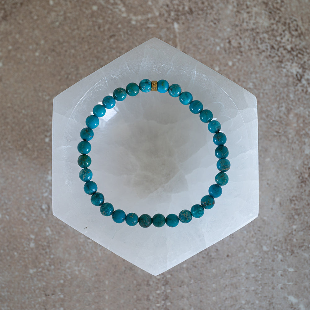 Seleniet Oplaad Shell Hexagon