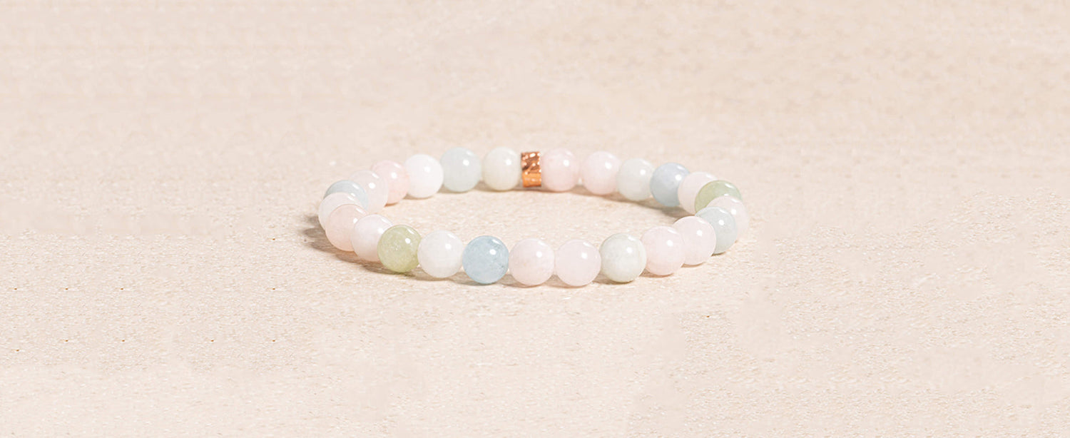 echten Edelstein Armbänder