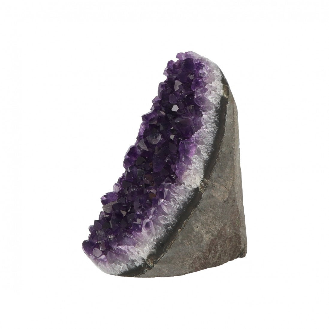 Amethyst-Druse