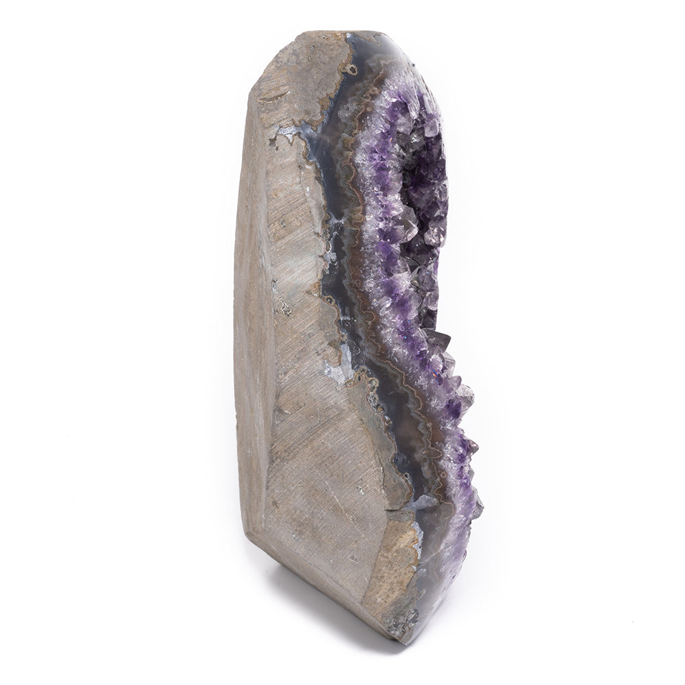 Amethyst-Druse