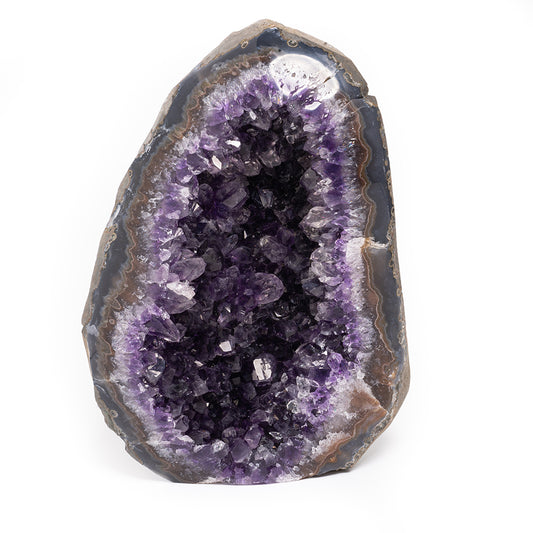 amethist geode