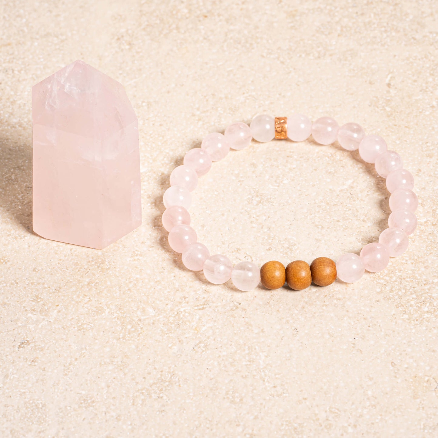 Armband-aus-Rosenquarz