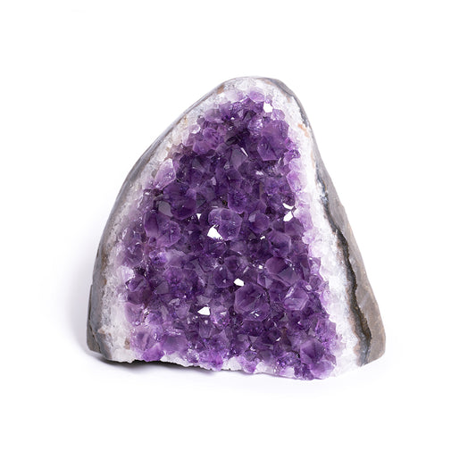 Amethyst-Druse