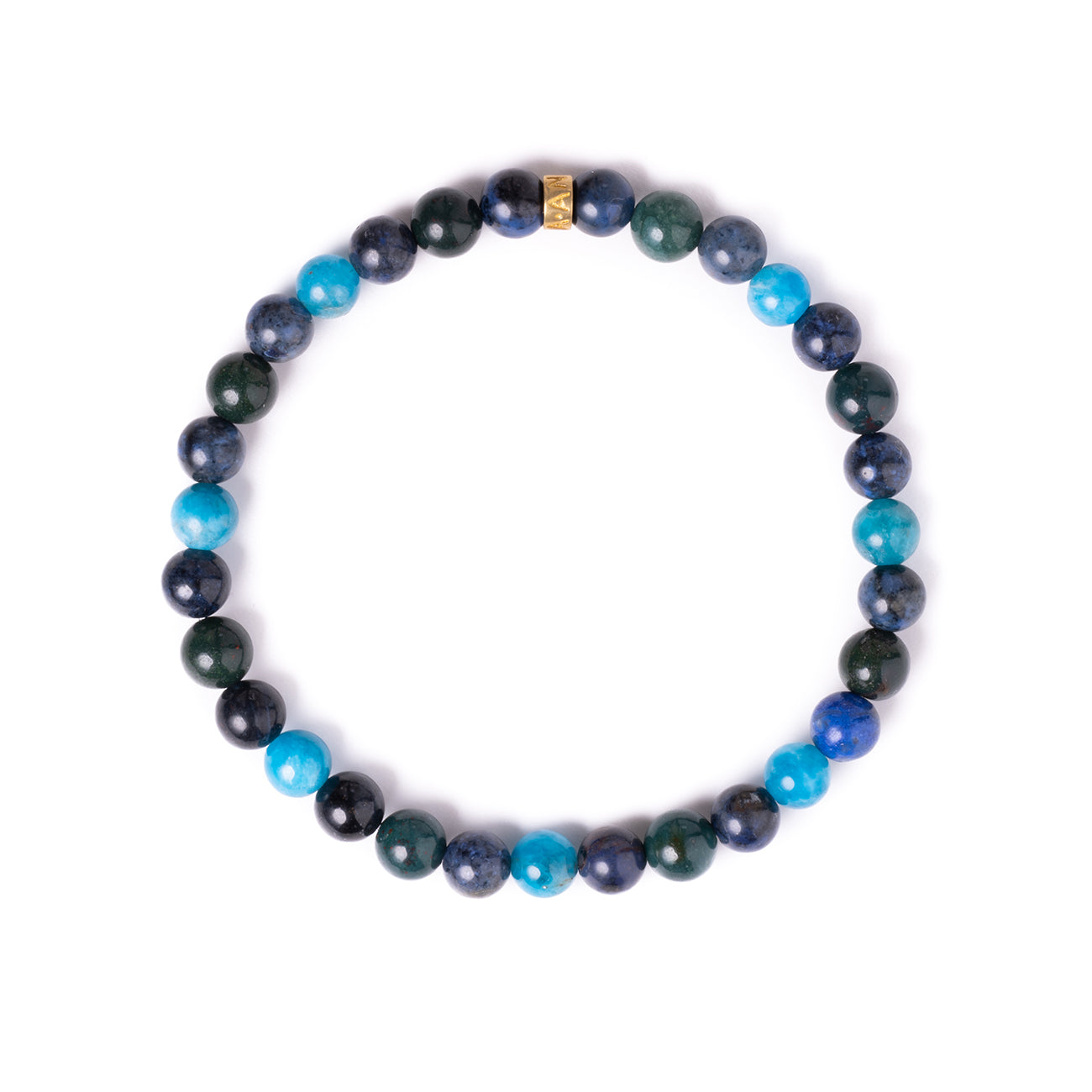 Wohlbefinden Armband