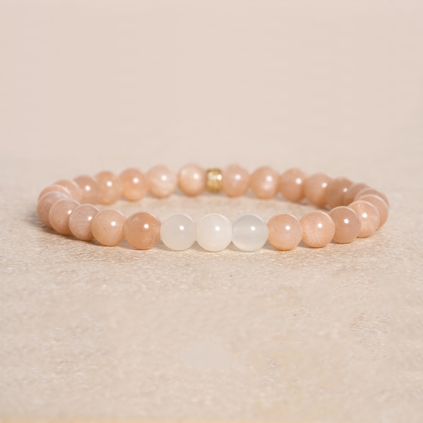 Zonnesteen Armband - Levensenergie 
